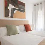 Magno Apartments Gonzalez Cuadrado