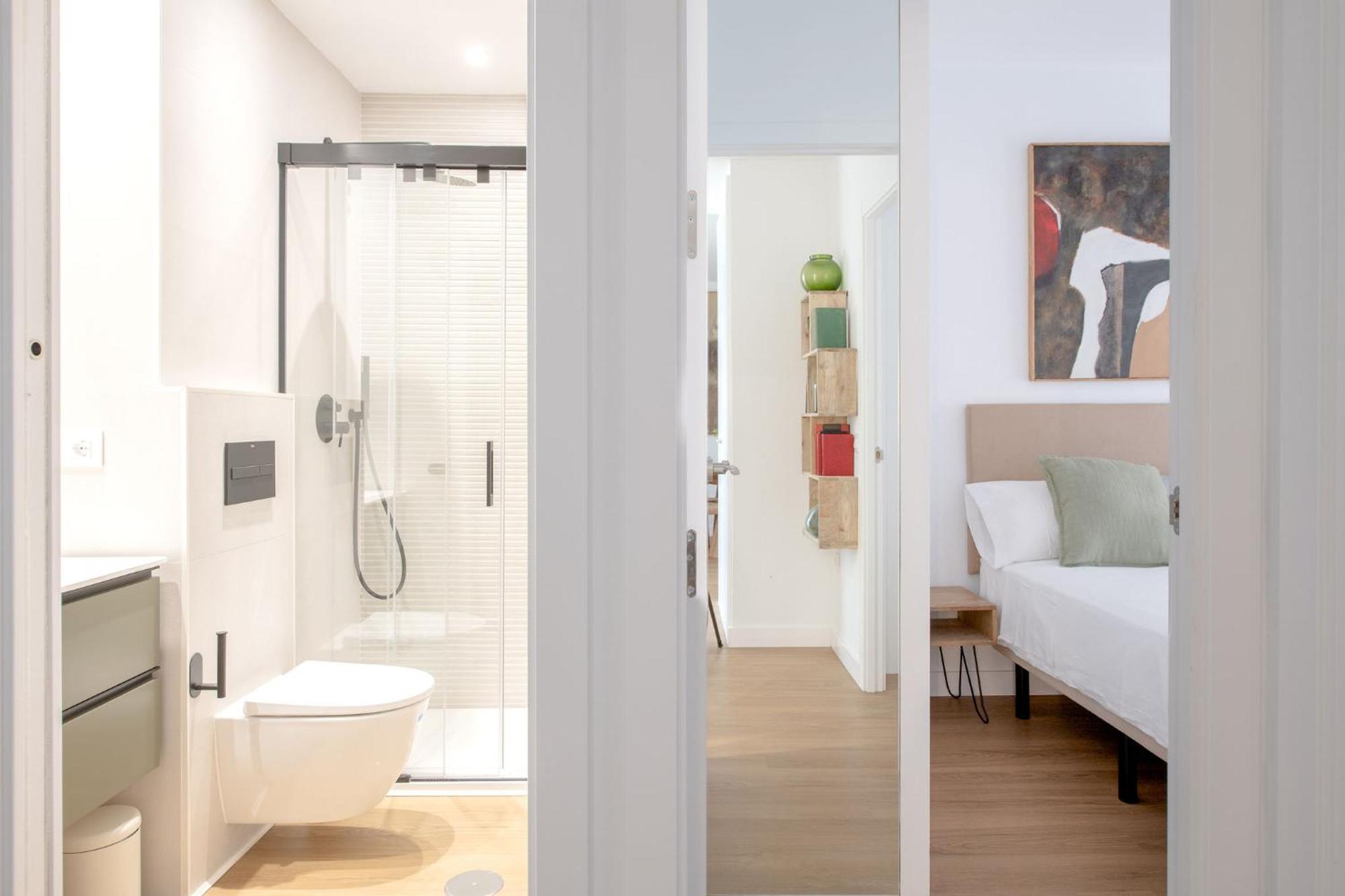 Magno Gonzalez Cuadrado Appartement