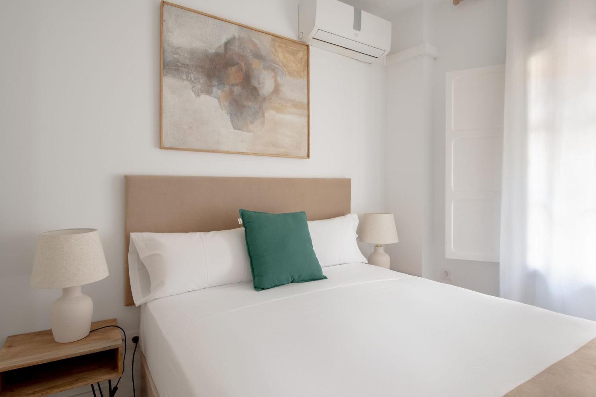 Appartement Magno Gonzalez Cuadrado *